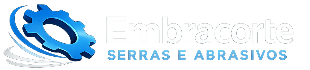 Embracorte - Indústria Brasileira de Serras e Abrasivos